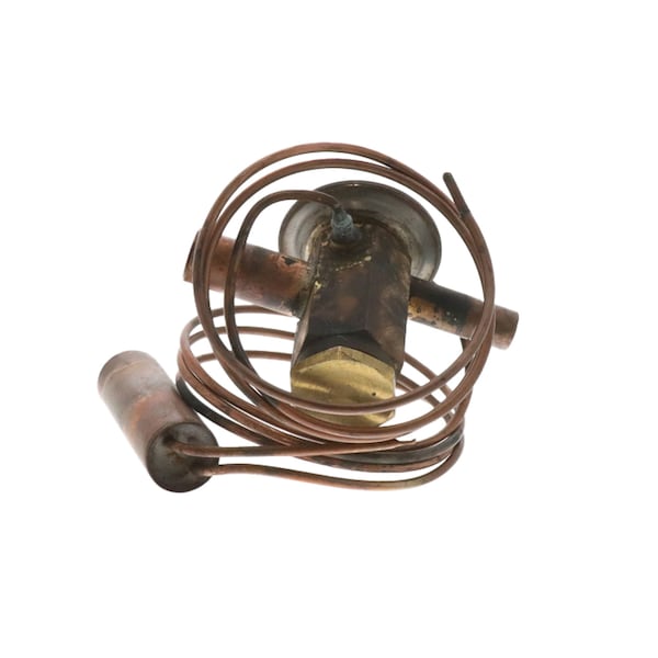 Therm Expan Valve, 3/8X1/2, 500, 2Ton, 30"