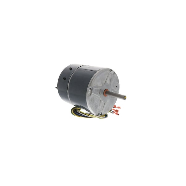 ECM MOTOR