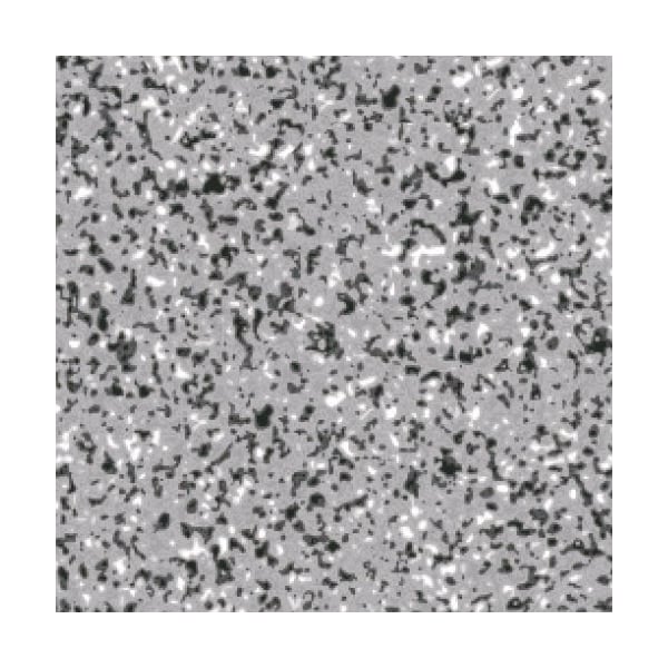 32 Gal Spun Metal Lid, Granite, Steel
