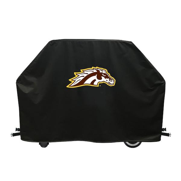 60" Western Michigan Grill Cover