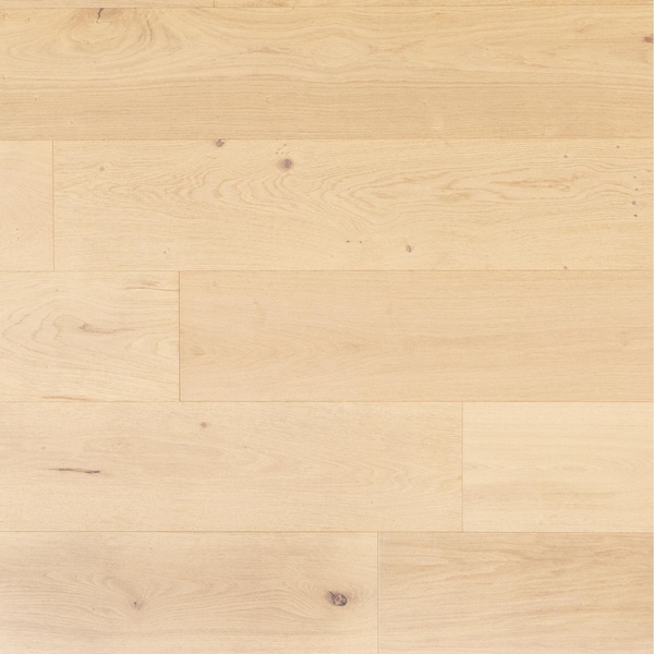 Mccarran Bramlett 9.45x86.6 Engineered Waterproof Click Lock Hardwood Flooring