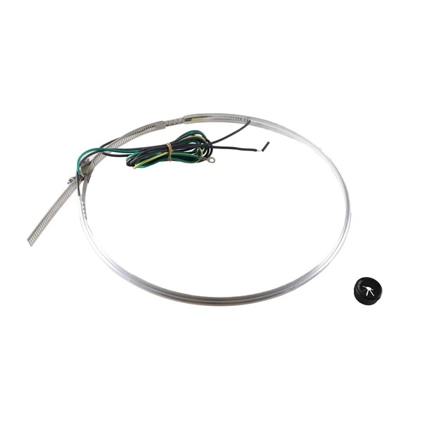 Belt, 240V 70W Crankcase Htr