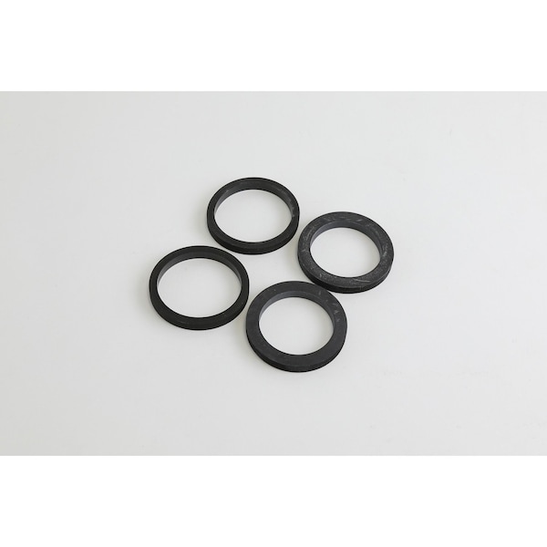 Set Of Flange Gaskets
