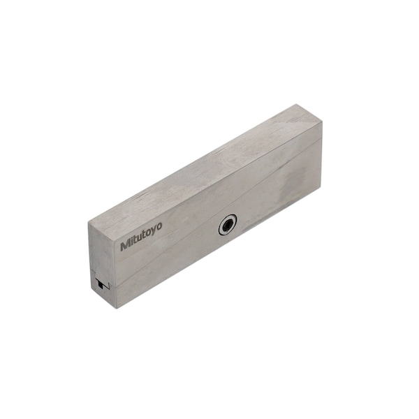 Parallels, Adj, Size A, 1/2 -11/16"