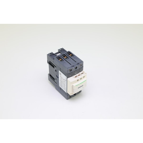 24V 3P-NO 65A NON-REVER CNTCTR