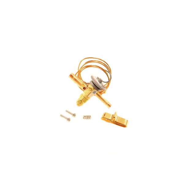 Therm Expan Valve, Erze-5Ga 3/8X1/2Sw, 5T
