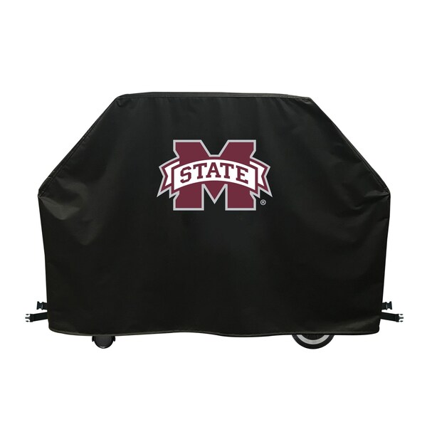 72" Mississippi State Grill Cover