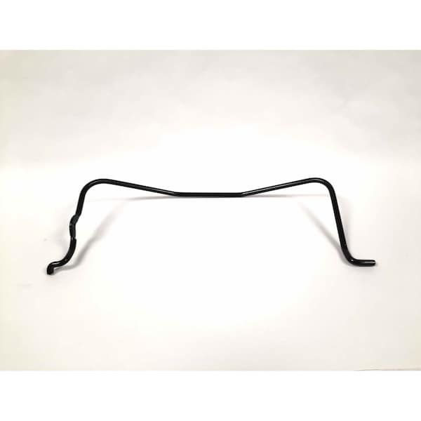 Bail Control Auger