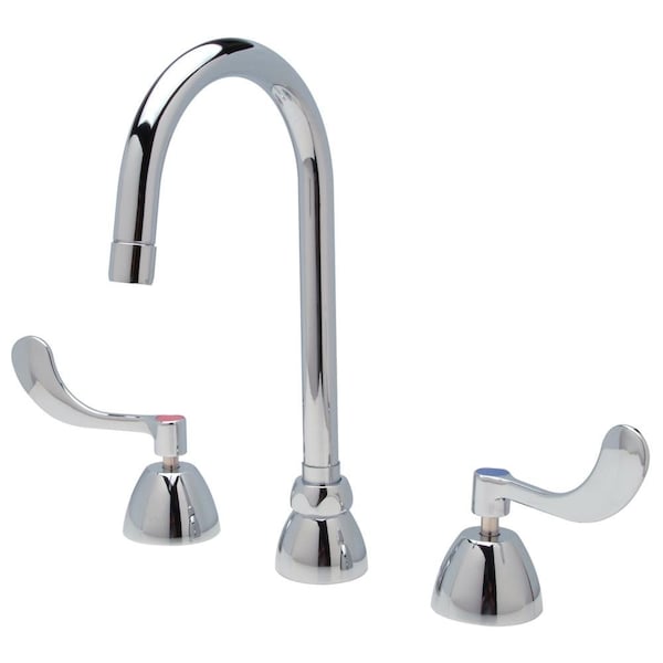 Aquasense Faucets