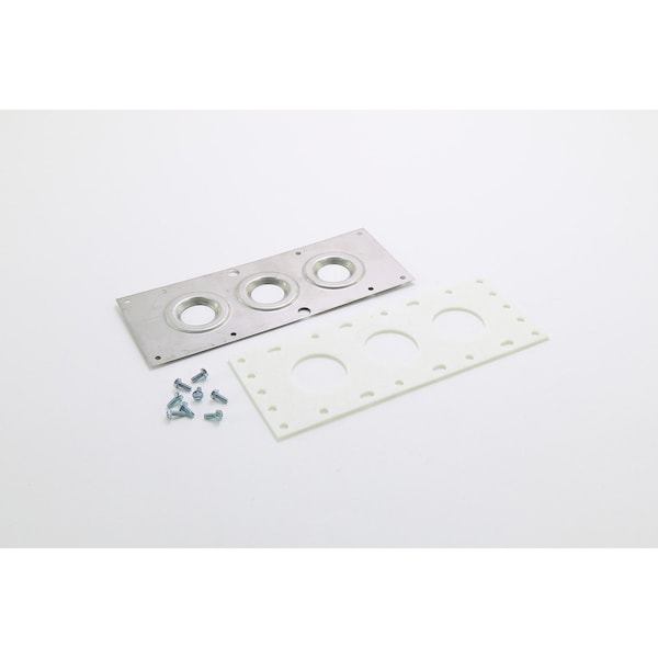 Vestibule Panel Corbal Kit, Le56W55