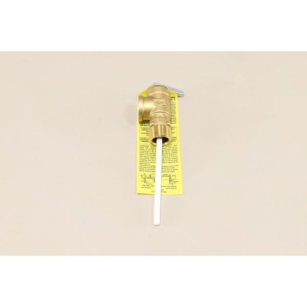 100XL-3-75, 3/4 in. T&P210F100,000