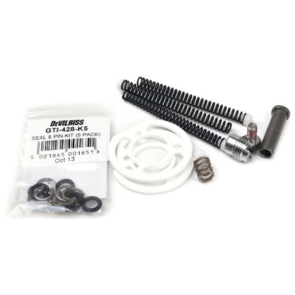 Tekna Pro Repair Kit