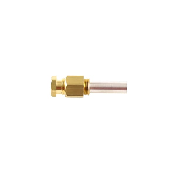 INLET FITTING