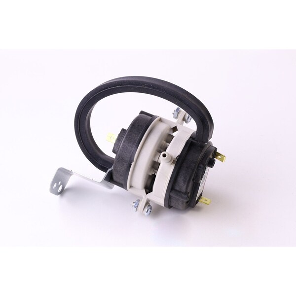 Dual Pressure Switch