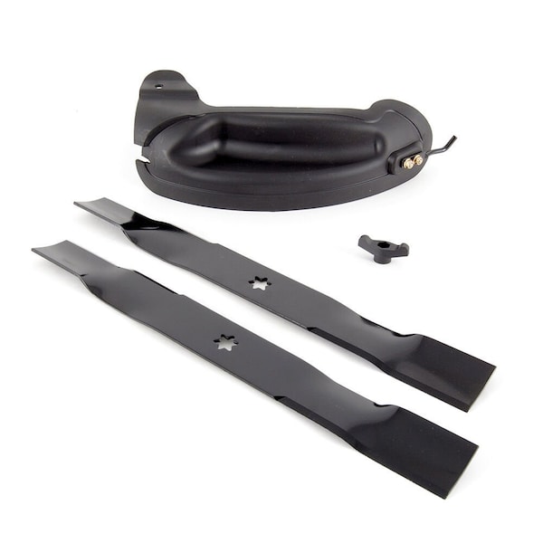 Mulch Kit 46 Stam