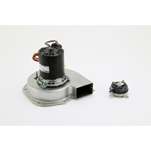 INDUCER BLOWER KIT W/PRES SWT