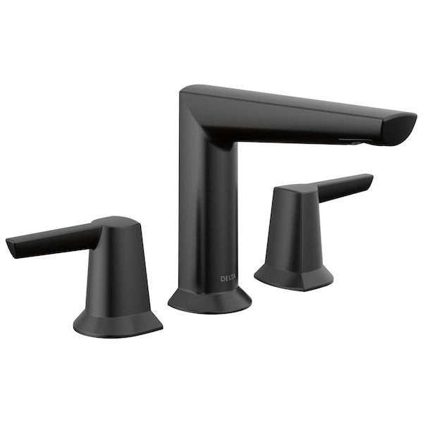 Galeon: Two Handle Widespread Bathroom Faucet