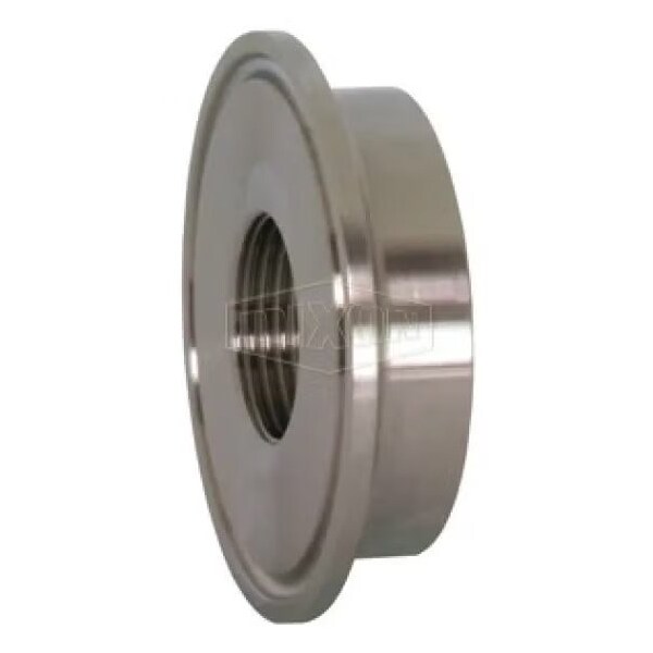 0.75 in 316L THERMOMETER CAP 0.25 in NPT