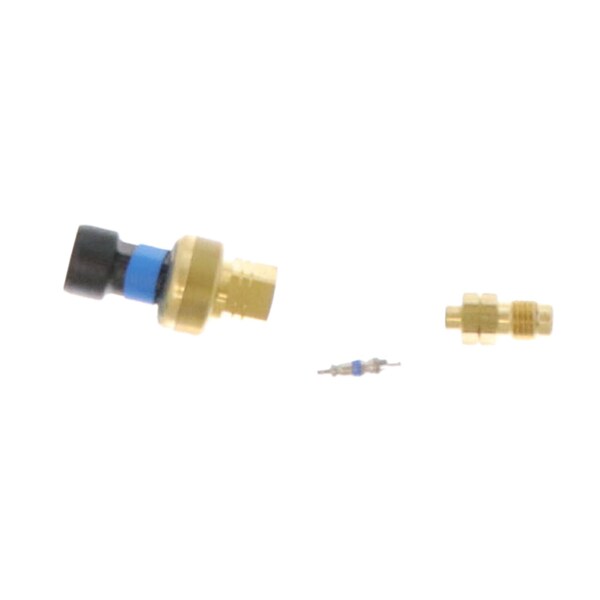 TRANSDUCER PRESSURE SUCTION