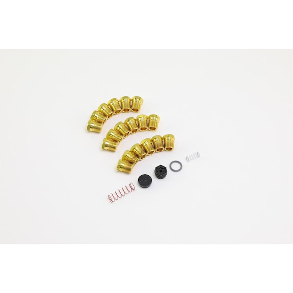 Natural To LP Conversion Kit