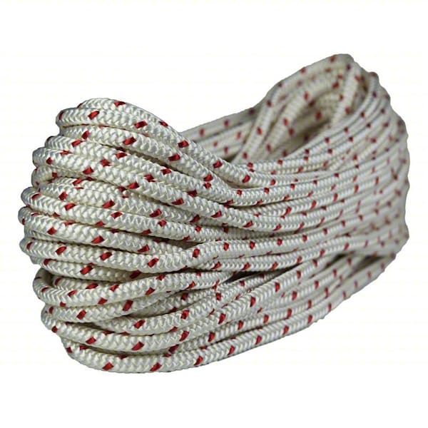 Rigging and Climbing Rope, 200 ft L
