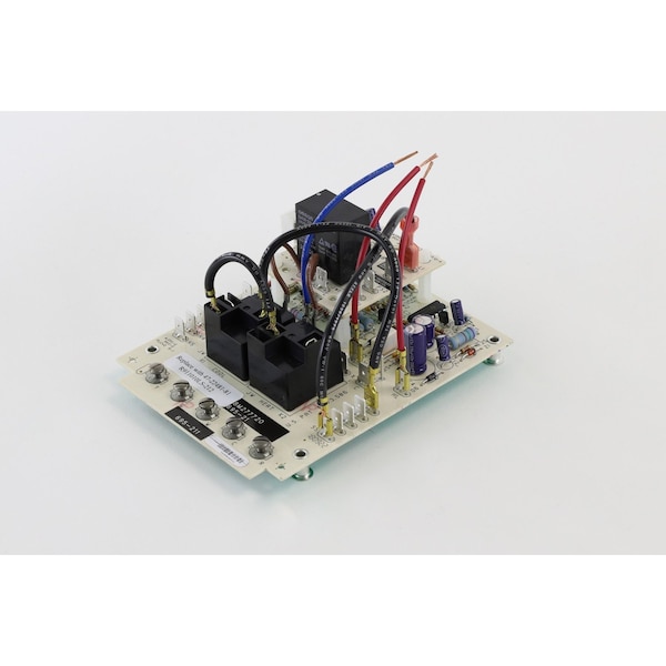 Fan Control Board Kit