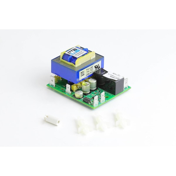 Level Cntrl, 120V, 26Kohm, Powerout, 26C1A0E
