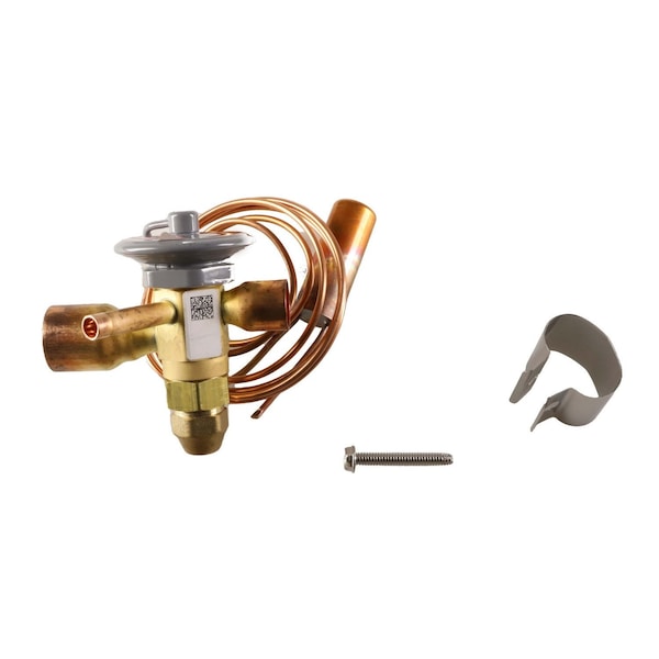VALVE TXV 7.0 NONBLD