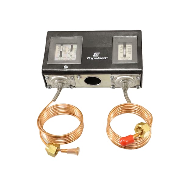 Lo15"-100 Hi100-450 48"Dual