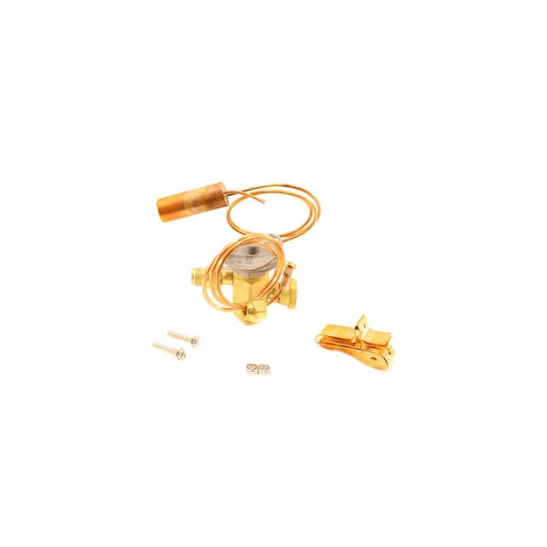 Therm Expan Valve, 5/8-20, 2T, R22, ExtEqual