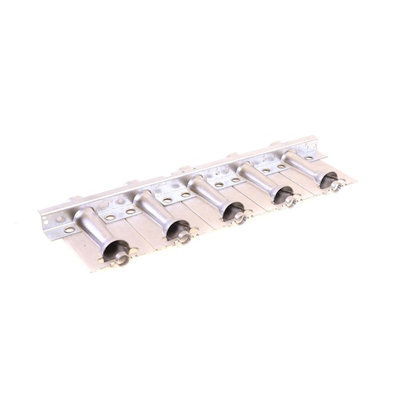 Burner Assy W/bracket