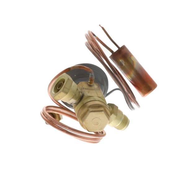 Therm Expan Valve, 5/8-20 R22 4Ton,