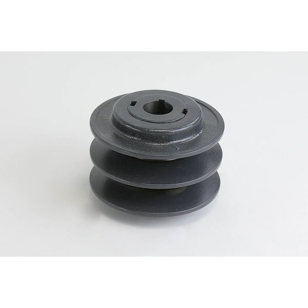 7/8" Sheave 3.95" OD