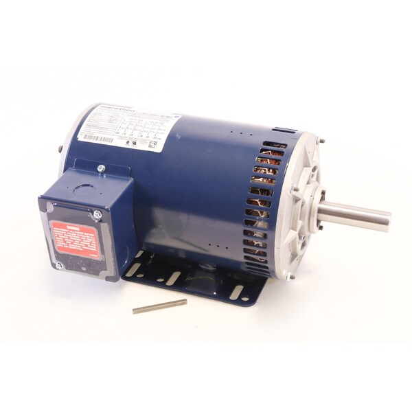 Mtr, 230/460V, 3Ph 5.25Hp 1745Rpm
