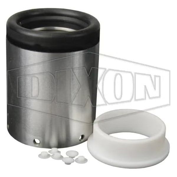 1-1/2 in POPPET REPAIR KIT