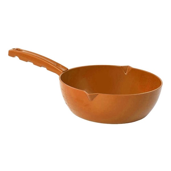 Scoop, Orange, PK5