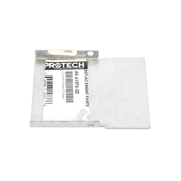 JUNCTION BOX COVER