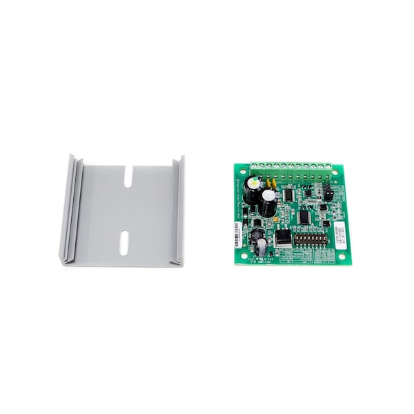 EEV DRIVER BOARD