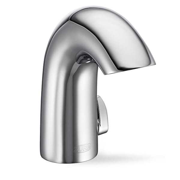 Connected Battery Sensor Faucet