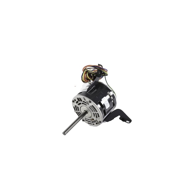 115v 1/12hp 1030rpm 4spd Motor