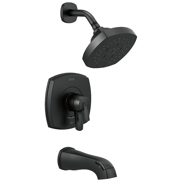 Stryke 17 Series Tub and Shower Only