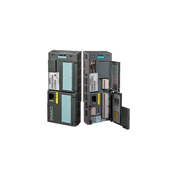 Control Unit