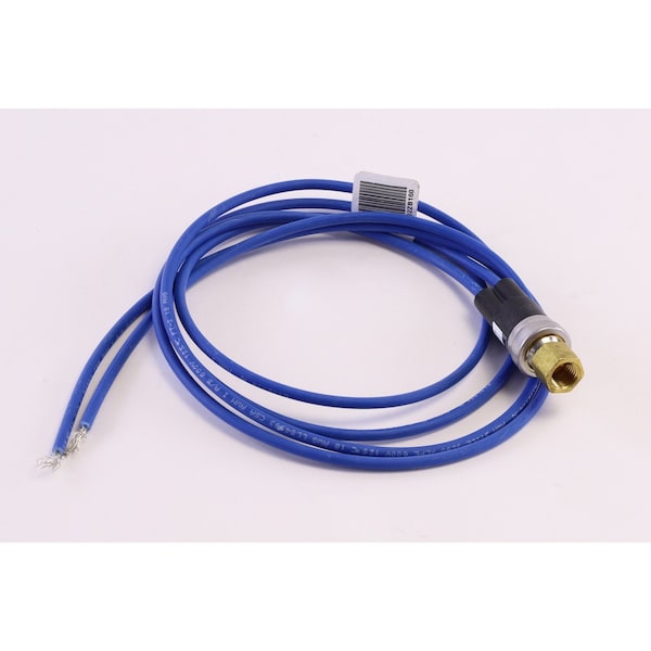 Fan Pressure Switch