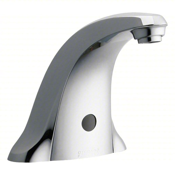 Faucet, Cast Brass, Water Inlet NPSM