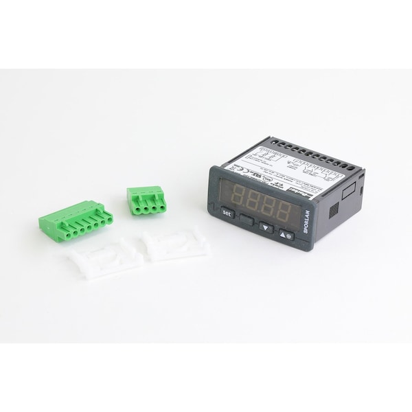 Omni Stat Def/Med.Temp Cntrl