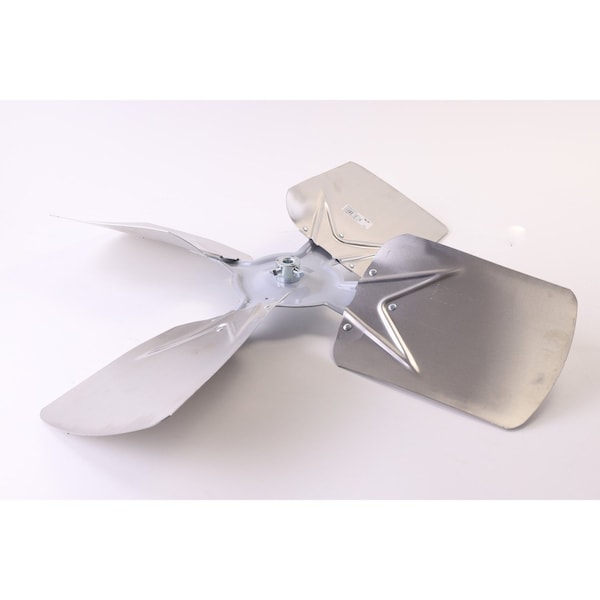 28 in. dia 29deg 1/2 in. CW 4bld Fan
