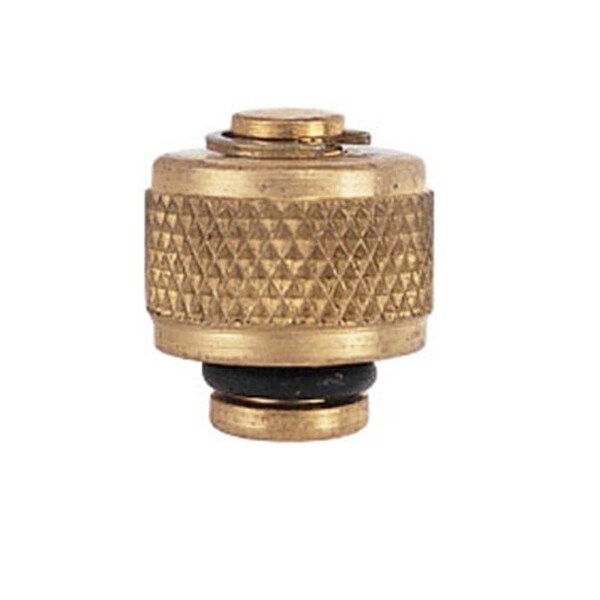 Cap, for Air-Water Valve, PK25