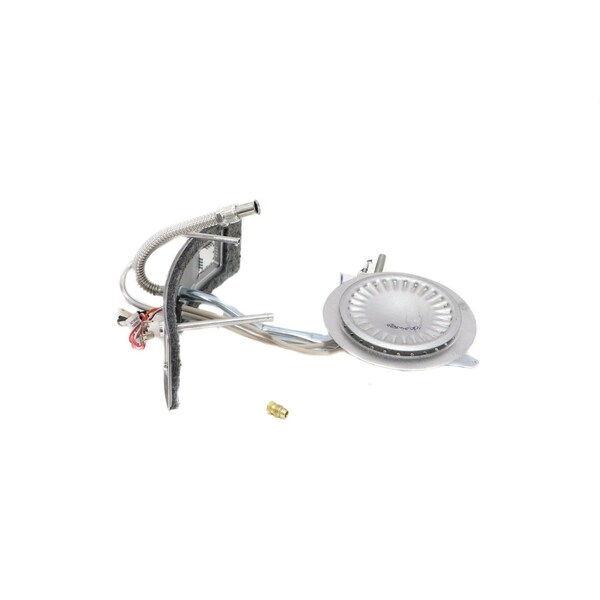 Burner Assy