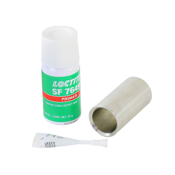 Shaft Sleeve
