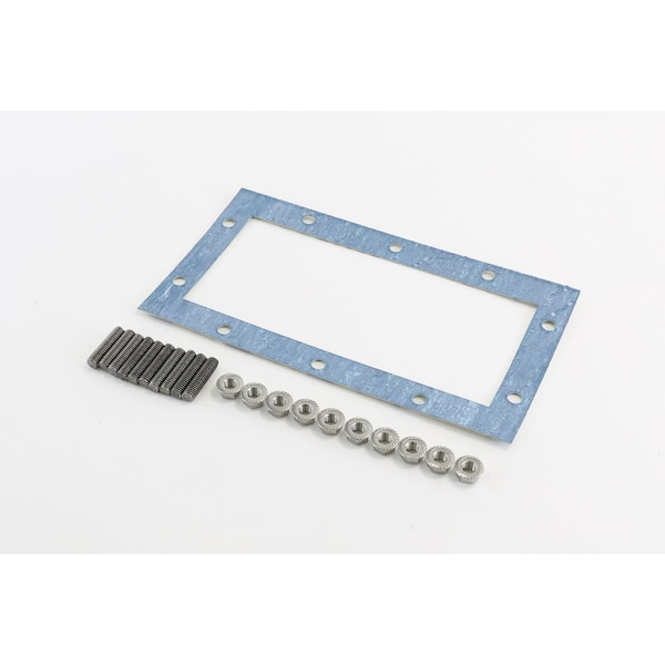 Replacement Coil Gasket Kit